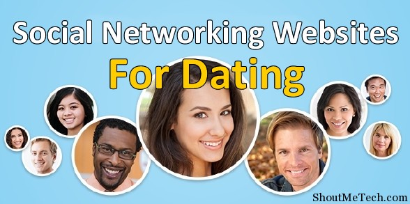 best free social networking sites for dating